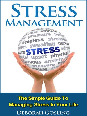 cover image of Stress Management